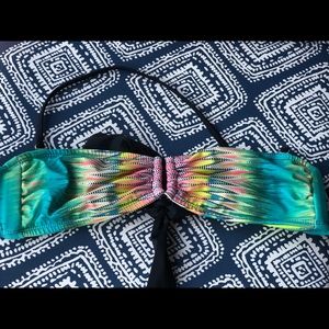 Hurley Bathing Suit Top